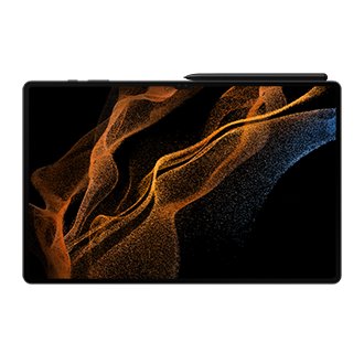 Samsung Tab S8 Ultra Graphite SM