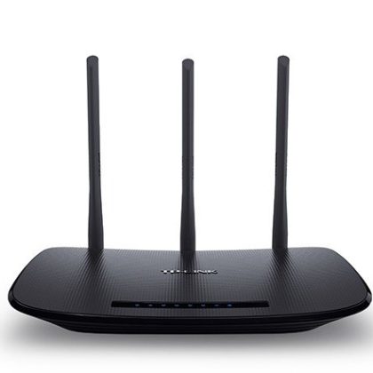 PK Bộ phát Wifi TP-LINK TL-WR940N