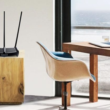 PK Bộ phát Wifi TP-LINK TL-WR941N