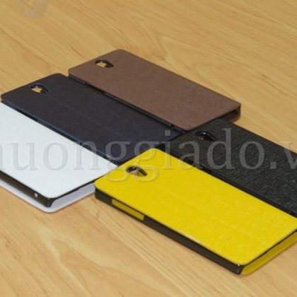PK Bao Da OPPO R827 iLike chính hãng