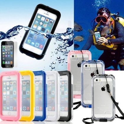 PK Ốp iPhone 6/6s Remax PC Case Tsunami