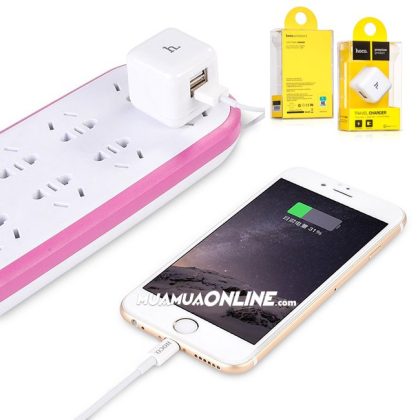 PK Cóc sạc iPhone Cute