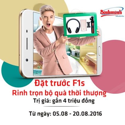 PK SDP Pin Sạc Dự Phòng OPPO iLike BY701