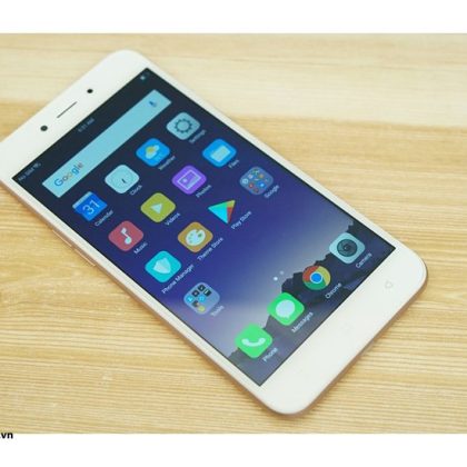 PK Tai Nghe Oppo XE6001