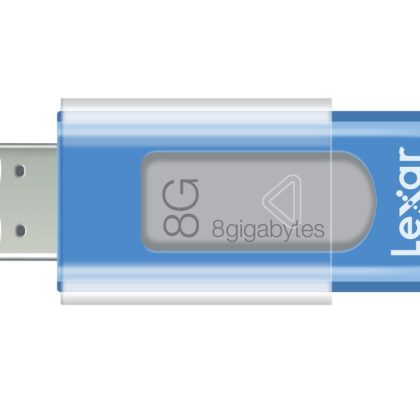 PK USB LEXAR S50 8GB
