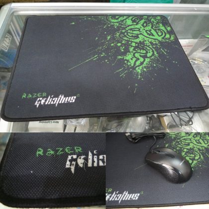 PK Pad Mouse chuyên Game Q8