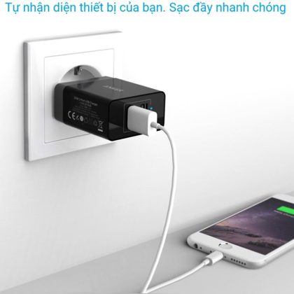 PK Sạc OPPO /MI/Le