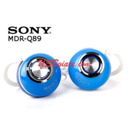 PK Tai nghe Móc Earphone DS104