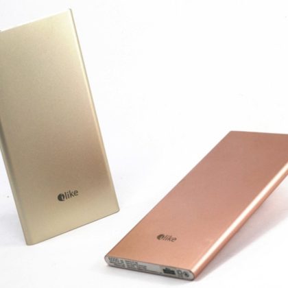 PK SDP Pin Sạc Dự Phòng OPPO iLike BY901
