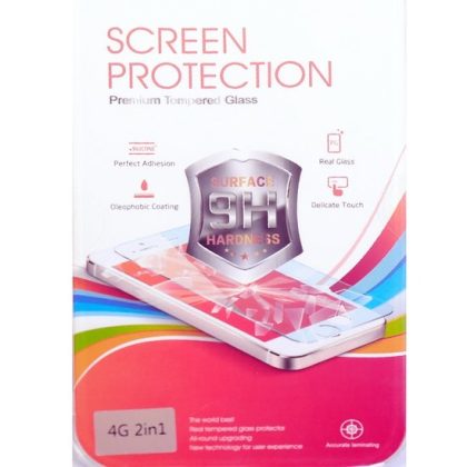 PK Dán Cường Lực iPhone 4