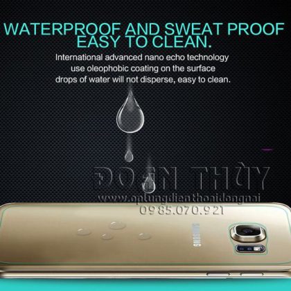 PK Dán Cường Lực Samsung A3