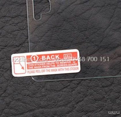 PK Dán Cường Lực NOKIA N435
