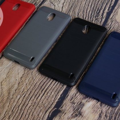 PK Ốp Nokia N2 dẻo đen