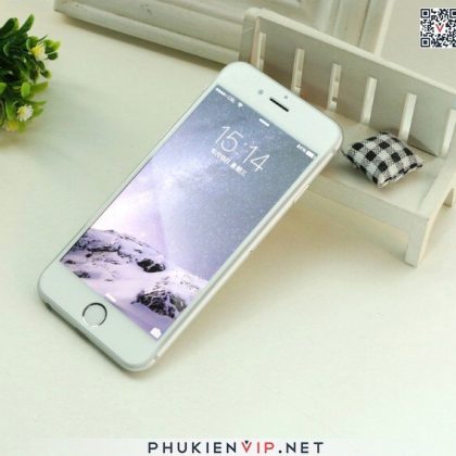 PK Dán Cường Lực iPhone 6 Plus hình 2M Full