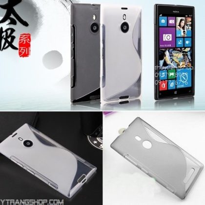 PK Dán Cường Lực NOKIA N640XL Itop