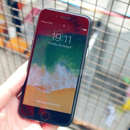 PK Dán Cường Lực Samsung A3 Nillkin