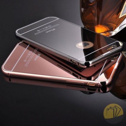 PK Viền iPhone 6/6s nhôm 1
