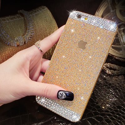 PK Viền iPhone 6 Plus/6+ nhôm 1