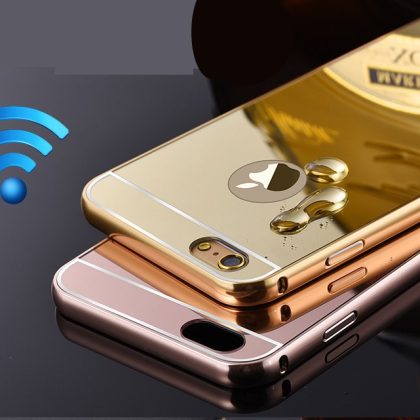PK Viền iPhone 6/6s đá 3 hàng