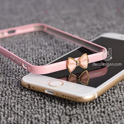 PK Viền iPhone 6/6s Totu đá 1 hàng 2