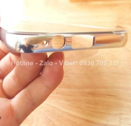 PK Viền Samsung E7 Đá 2