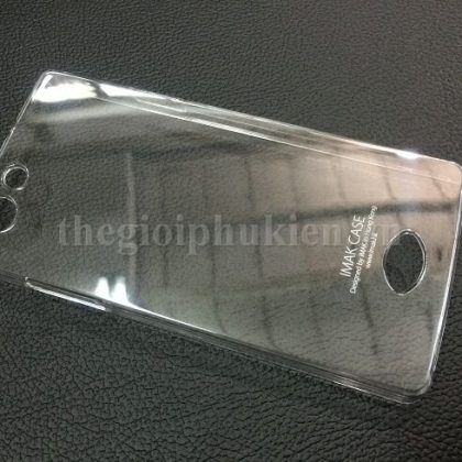 PK Ốp Oppo Neo 5 1201 A31 dẻo trong