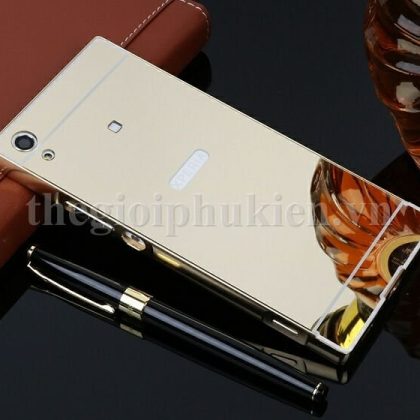 PK Ốp Sony C4 dẻo trong