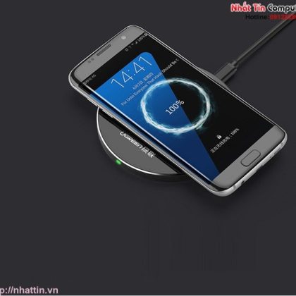 PK Chip hỗ trợ sạc không dây iPhone