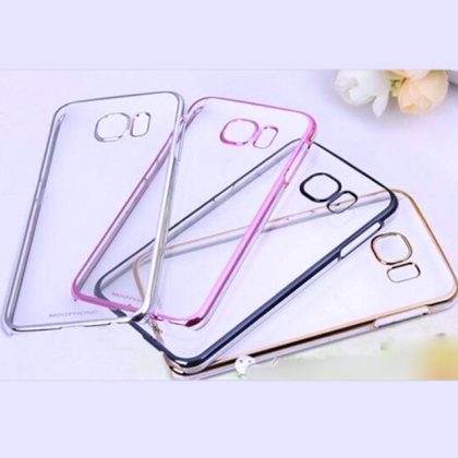 Pk Ốp Samsung S6 Ismile