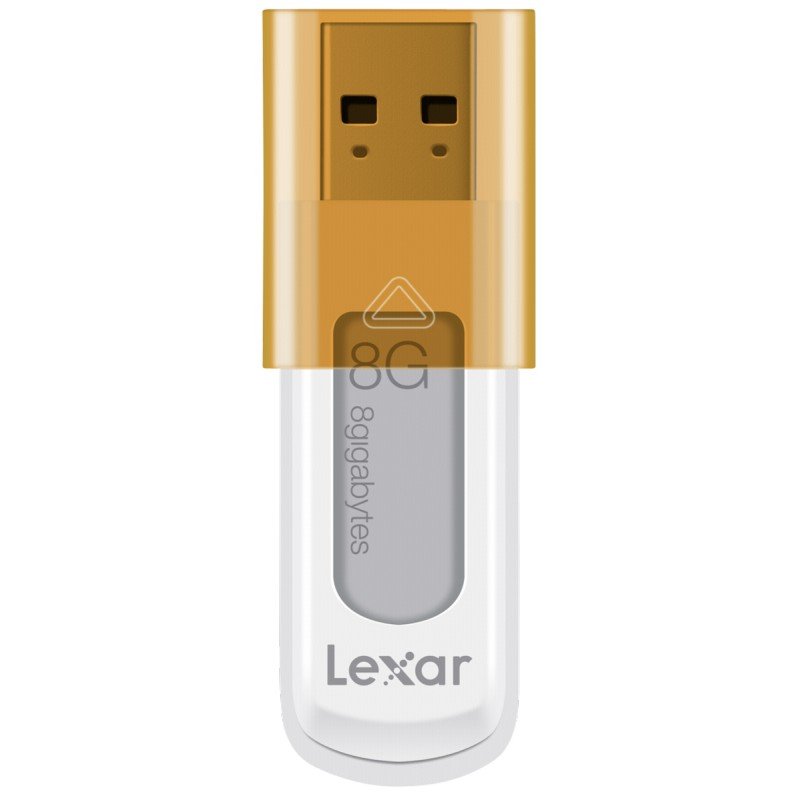 PK USB LEXAR V10 8GB
