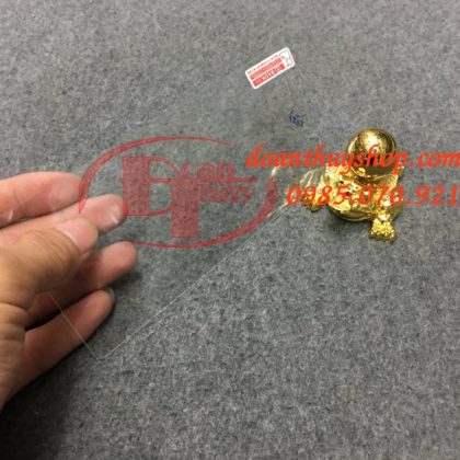 PK Dán Cường Lực Sony E3