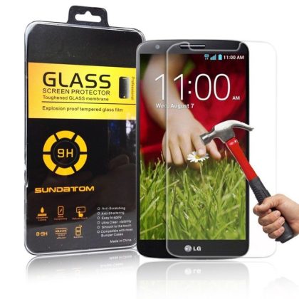 PK Dán Cường Lực LG G2