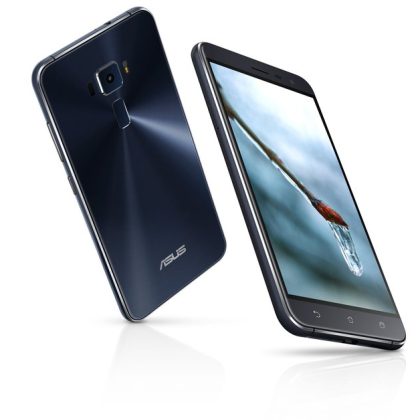 PK Ốp ASUS Zenfone 2 5.5 Cute