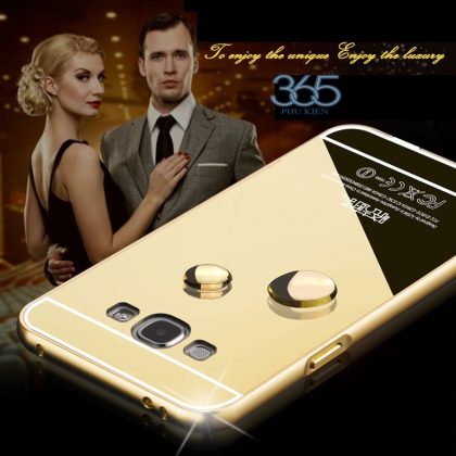 Pk Ốp Samsung E7 dẻo trong
