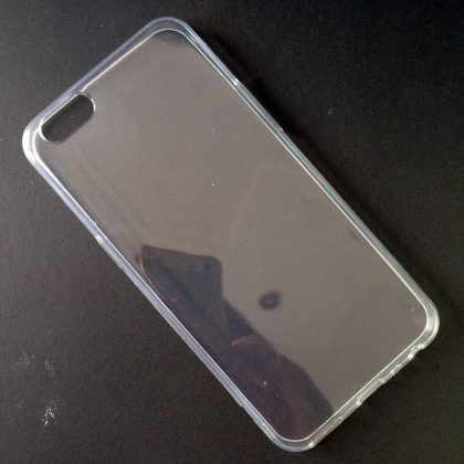 Pk Ốp Samsung J1 dẻo trong