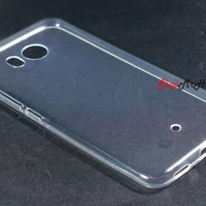 Pk Ốp HTC 816 dẻo trong
