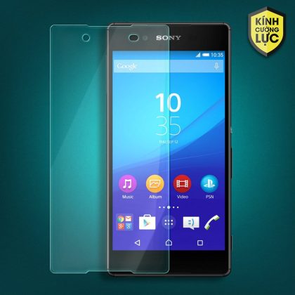 PK Dán Cường Lực SONY Z4