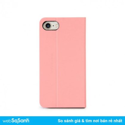 PK Ốp iPhone 6/6s lên iPhone 6s Pink
