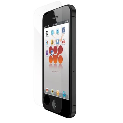 PK Bao Da iPhone 5/5S Lishen