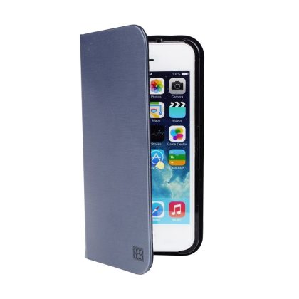 PK Bao Da iPhone 5/5S Mamery sọc