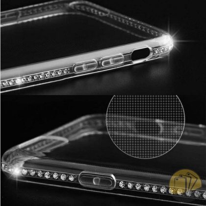 PK Ốp iPhone 5 Dẻo trong