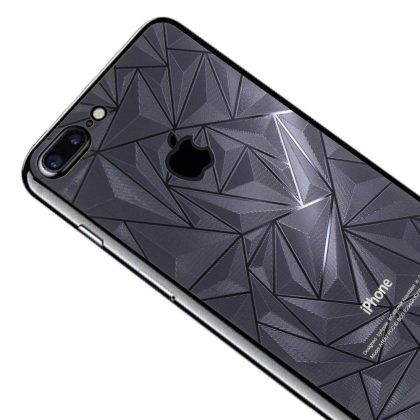 PK Ốp iPhone 6/6s nổi 3D kim cương