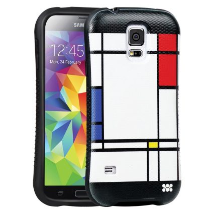 PK Ốp Samsung S5 Cute