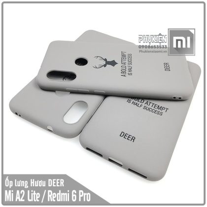 PK Ốp iPhone 6 dẻo TPU chống bám vân tay