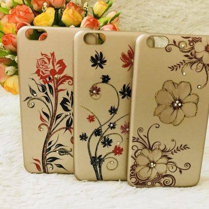 PK Ốp iPhone 6/6s Coteeti đá 3 hàng