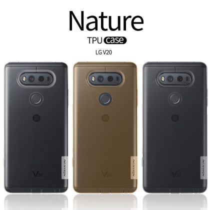 PK Ốp LG F320-G2 Nillkin
