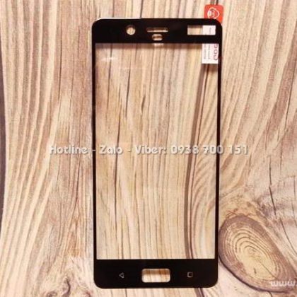 PK Dán Cường Lực NOKIA N1320