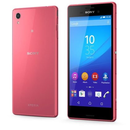 PK Ốp Sony M4 Seven