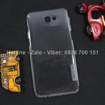 PK Ốp Samsung G355 dẻo trong