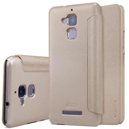 PK Ốp Asus Zenfone 4.5 Nillkin